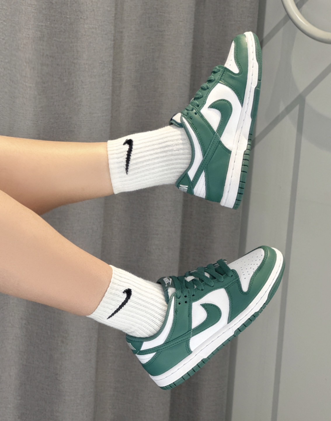 預購 Nike Dunk Low 叢林秘境