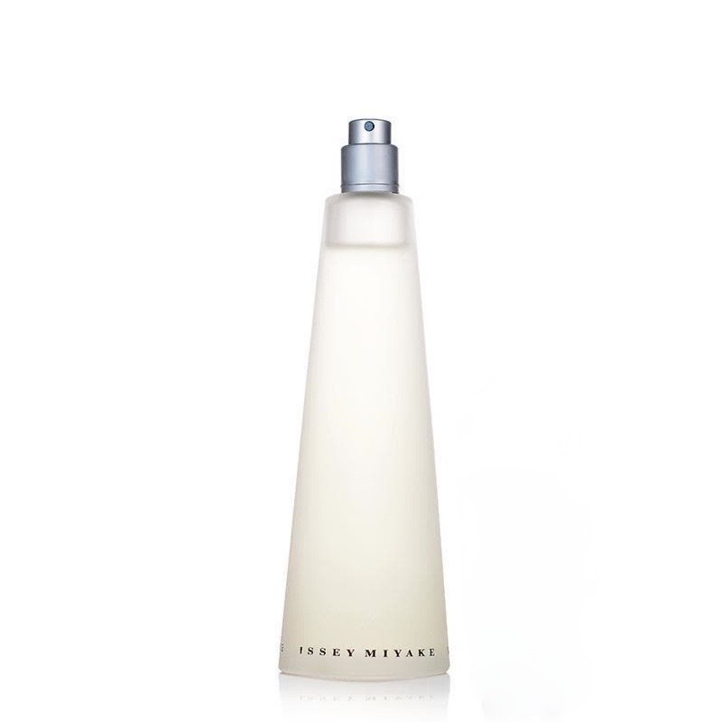 ISSEY MIYAKE *無外盒 & 無蓋款* - 一生女士淡香水 100ml (平行進口)