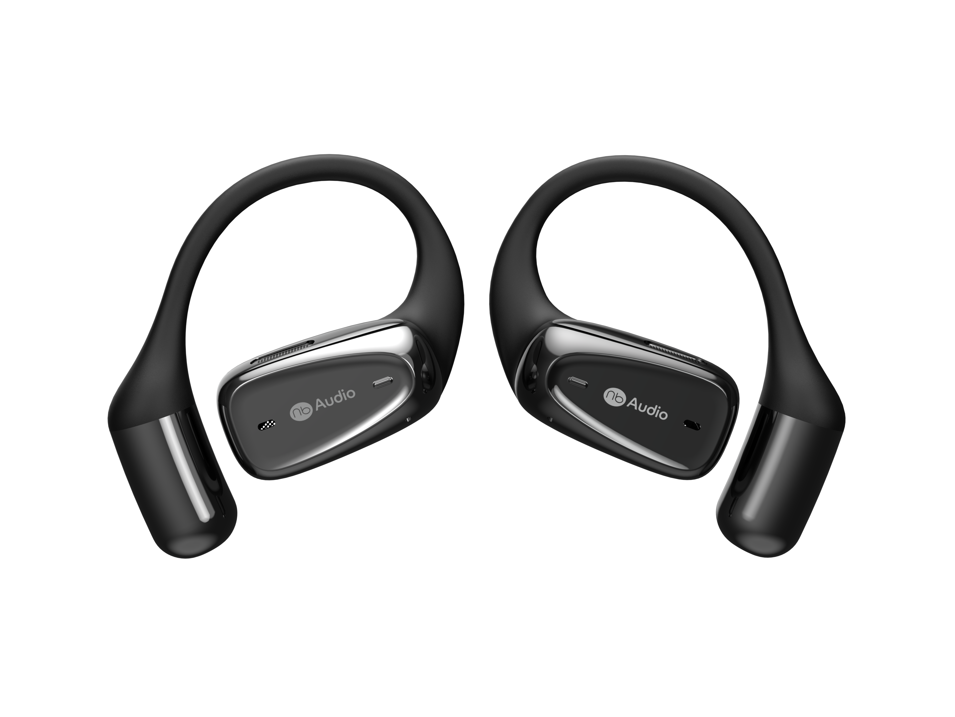 (nb)Audio Open+ 開放式真無線耳機