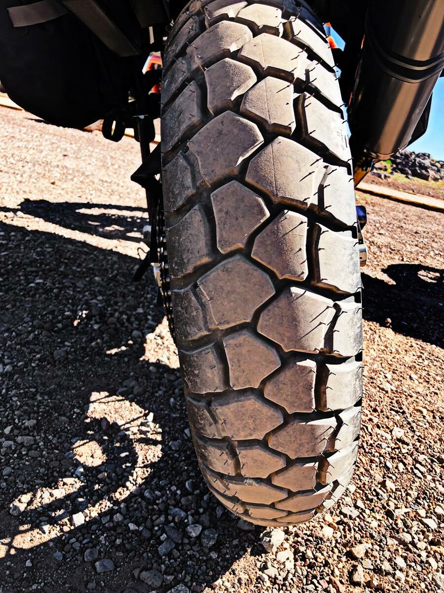 MICHELIN ANAKEE ADVENTURE