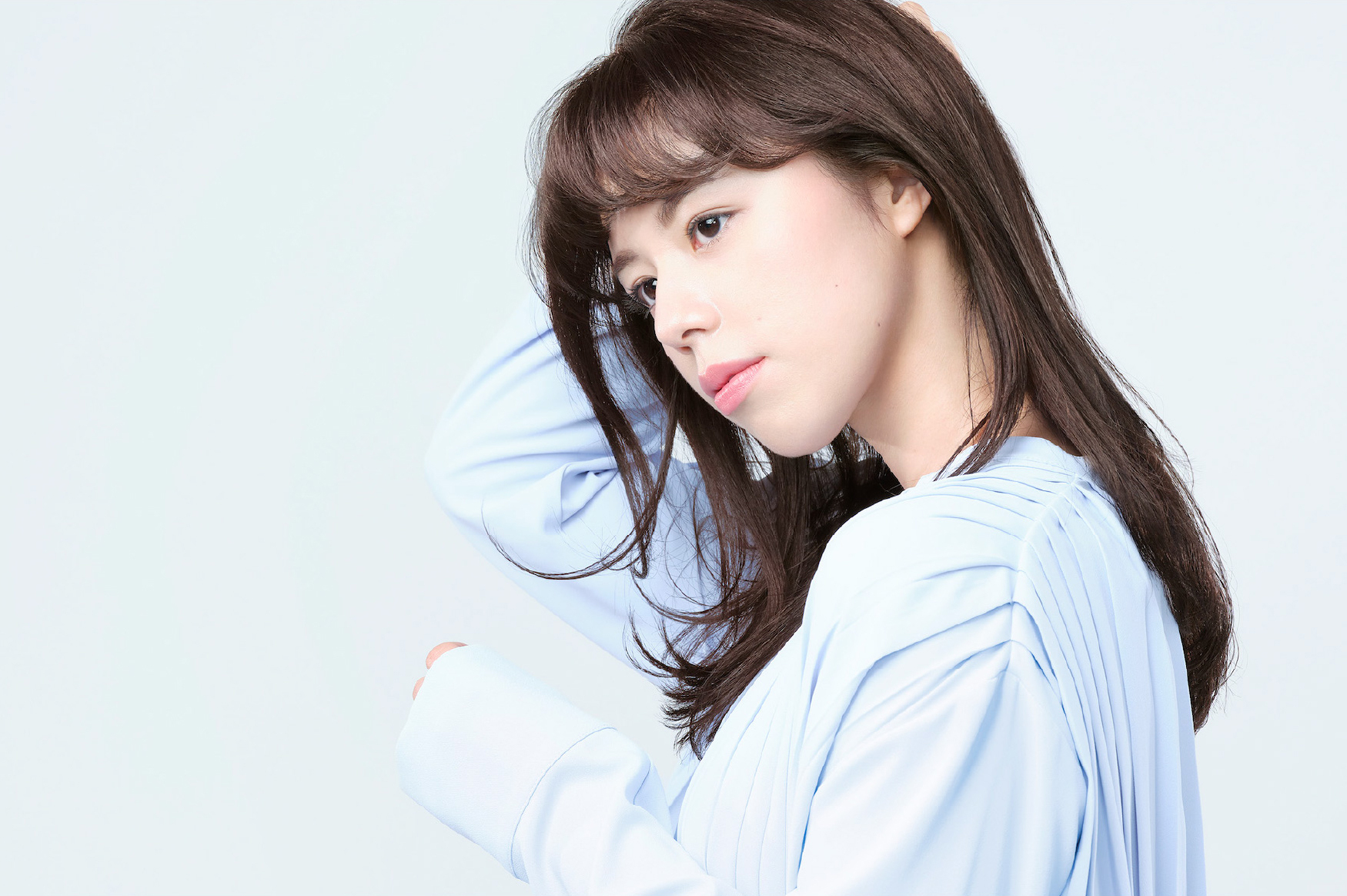 THROW Hair Color ONE [Comfort - Suede Greige] 100ml