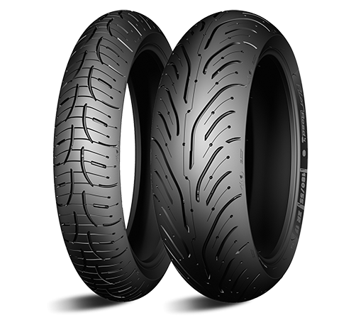 MICHELIN HYPER PILOT ROAD 4