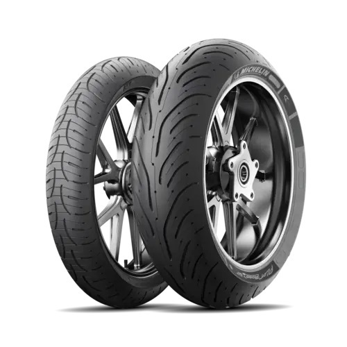 MICHELIN HYPER PILOT ROAD 4