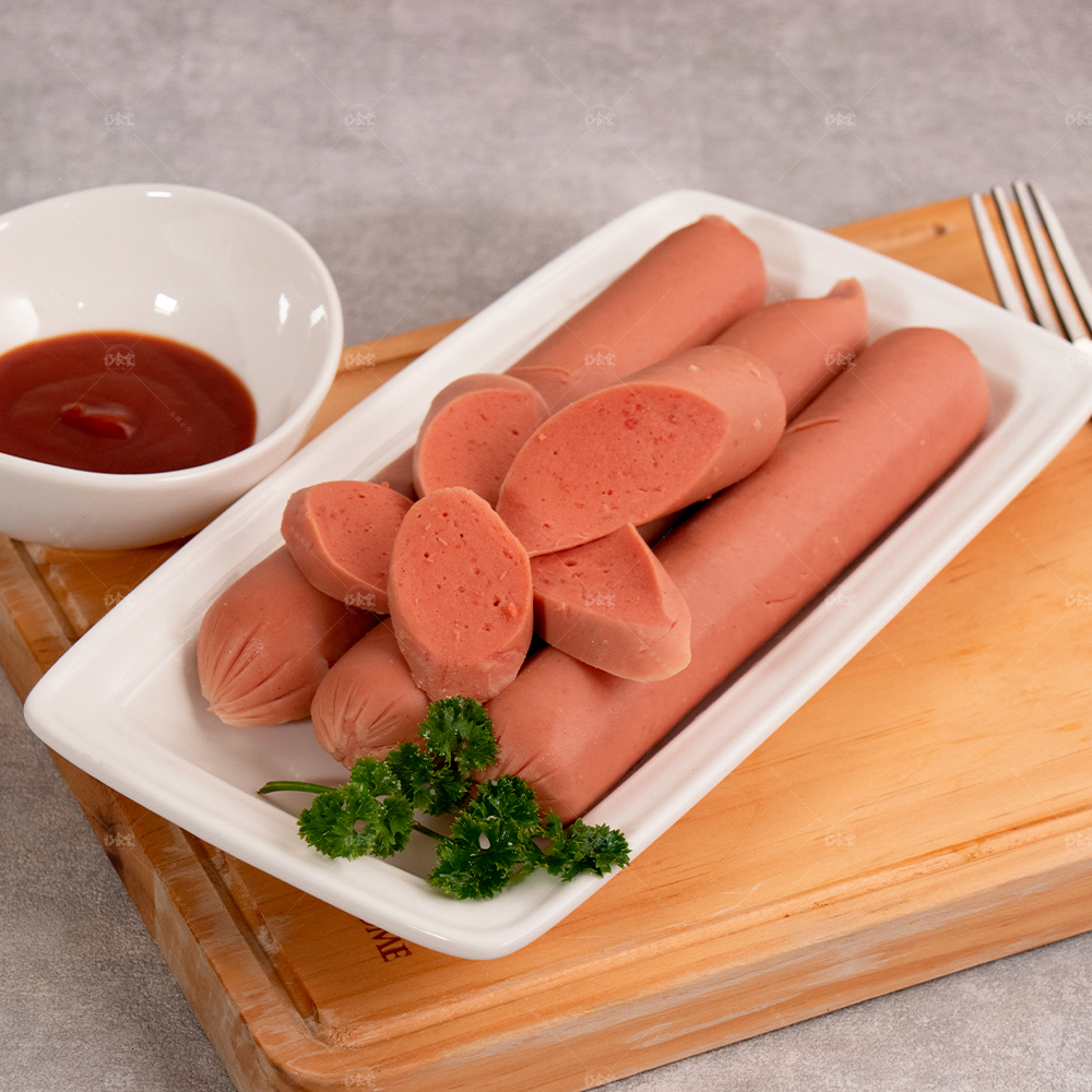 經典大熱狗 - 10支