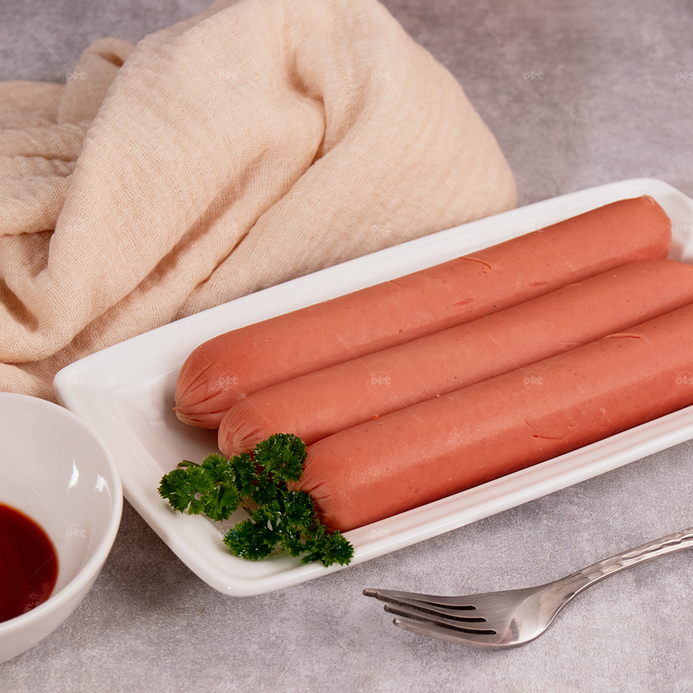 經典大熱狗 - 10支