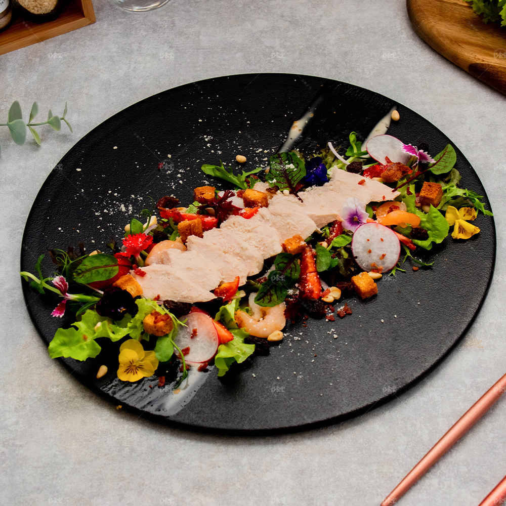 海鹽舒肥嫩雞胸