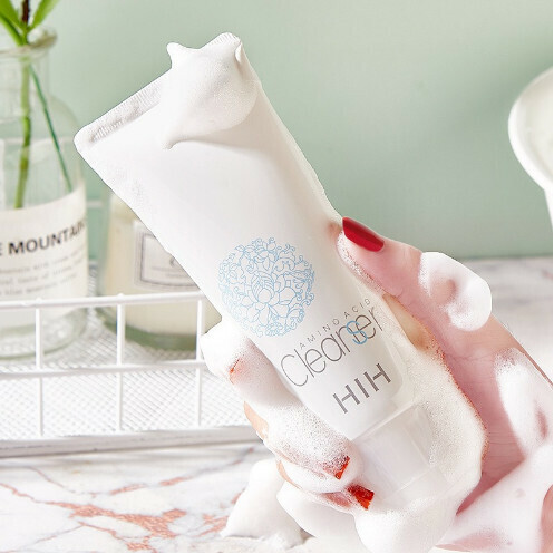 【100ml】Amino acid cleanser