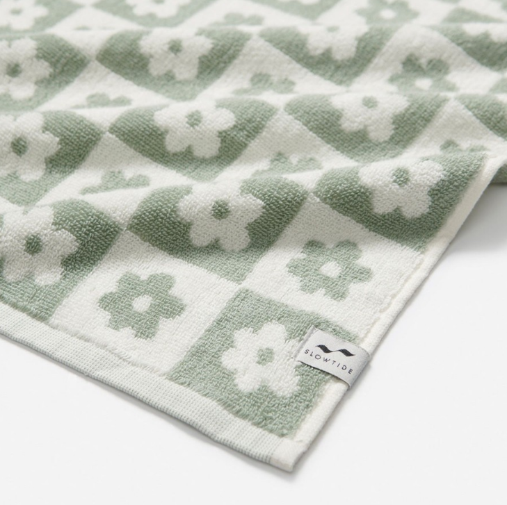 Slowtide Gigi Hand Towel