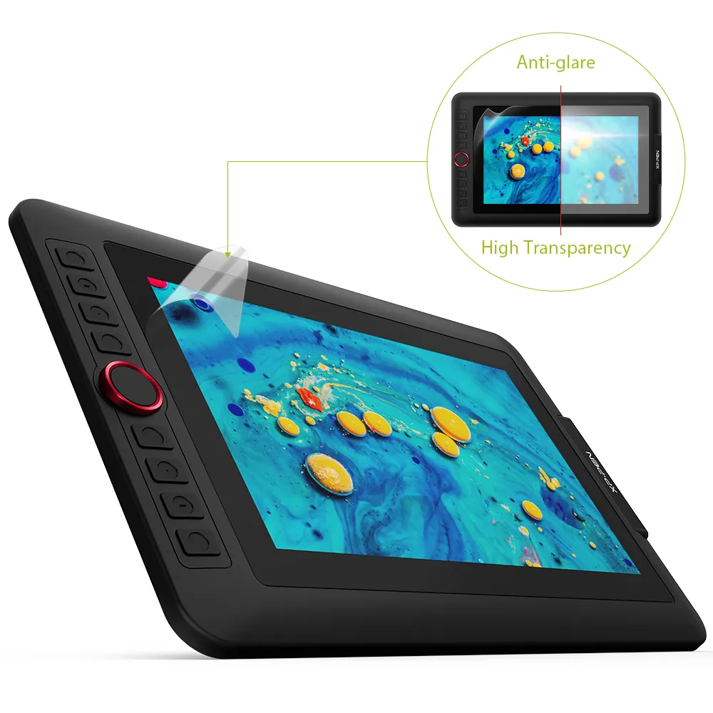 XP-Pen Artist 12 Pro Drawing display Tablet