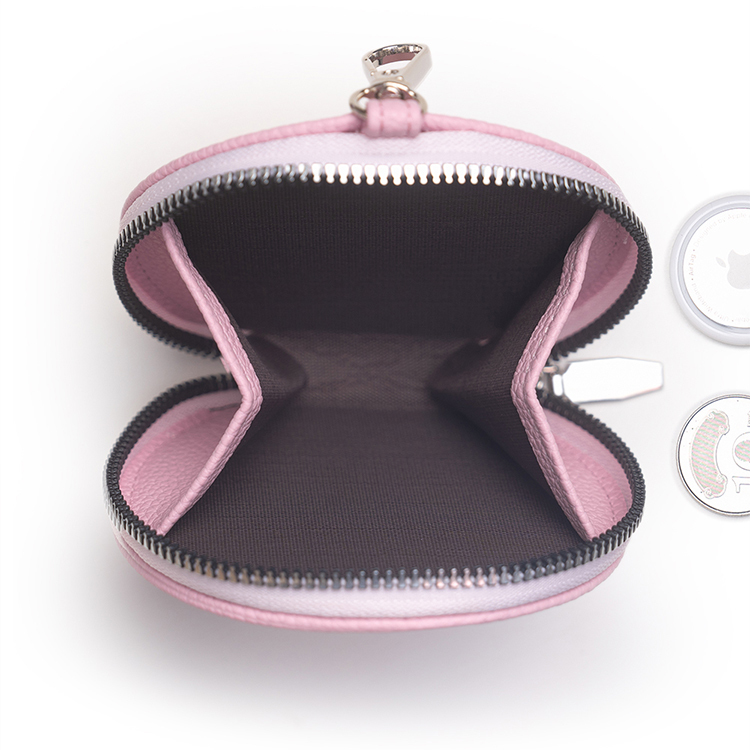 【闆娘選品】繽紛日常馬卡龍零錢包 👛 (共五色)