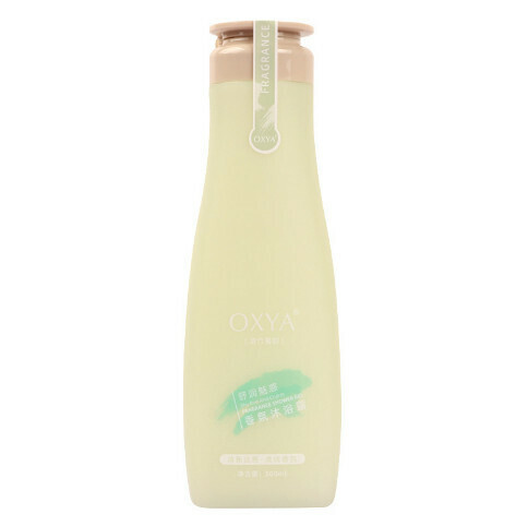 【500ml】Scented Body Wash (Qingzhu Yayun)