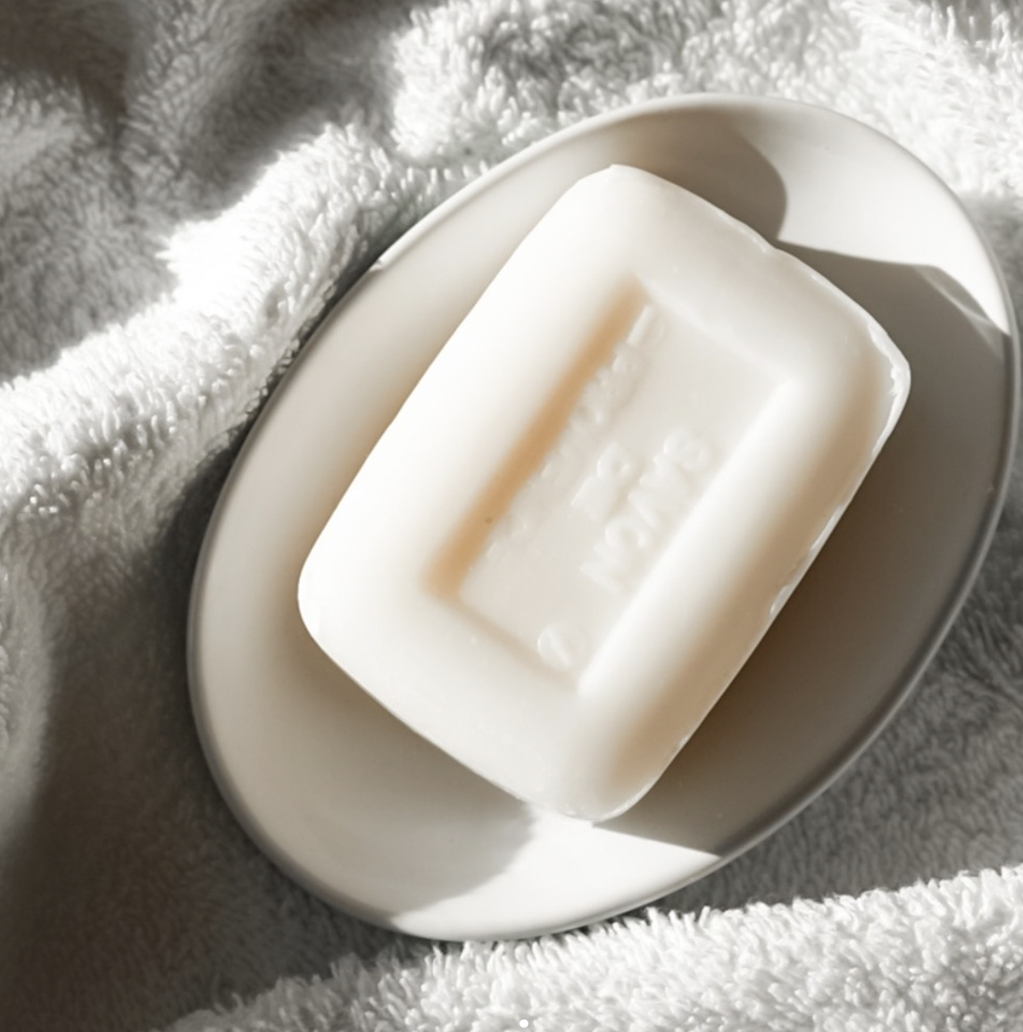 La Corvette l 普羅旺斯香氛皂 - 羊奶100g