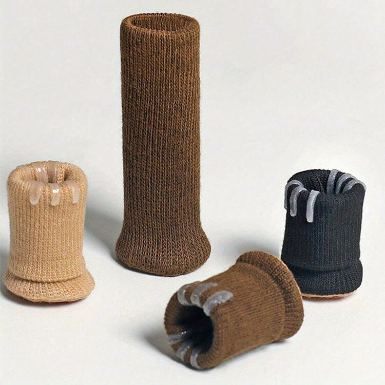 加厚針織椅腳套(零售)