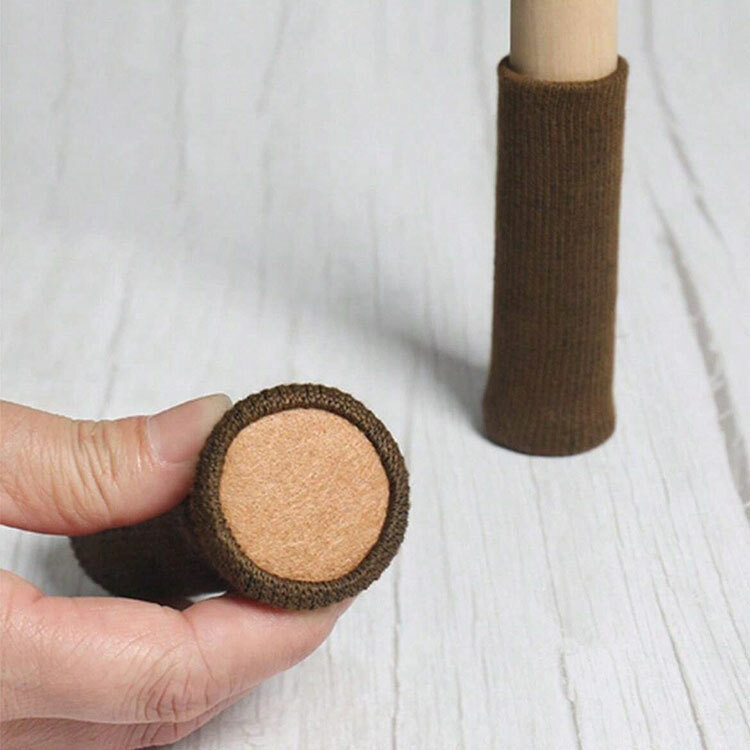 加厚針織椅腳套(零售)