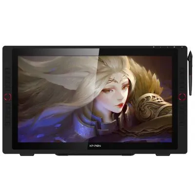 XP-Pen Artist 24 Pro Drawing Display Tablet
