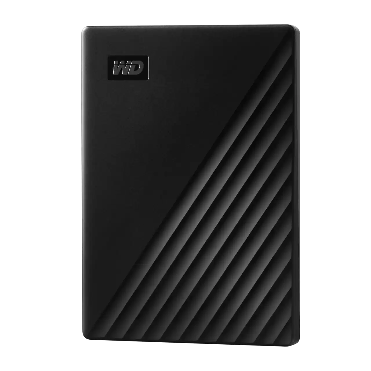 Western Digital WD My Passport  USB 3.2 Gen 1 Portable Hard Drive