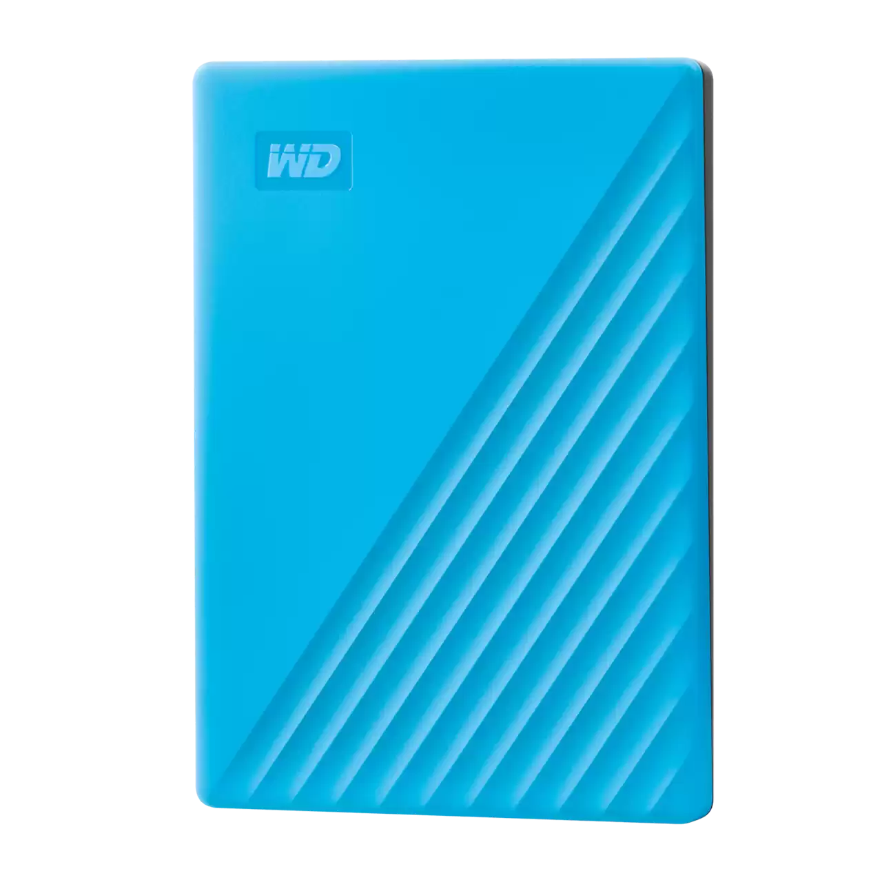 Western Digital WD My Passport  USB 3.2 Gen 1 Portable Hard Drive