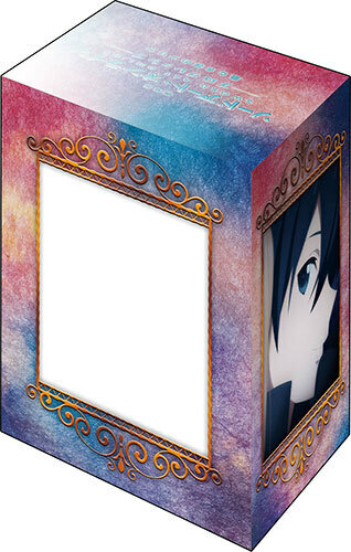 卡盒 - Vol.290 SAO-無星夜的詠嘆調- 『視覺圖2』