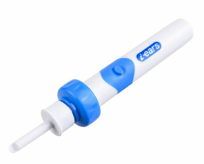 Electric ear picker (Chinese and Japanese model)