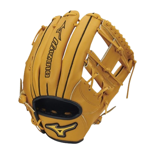 <MIZUNO美津濃>MVP 內野(12")