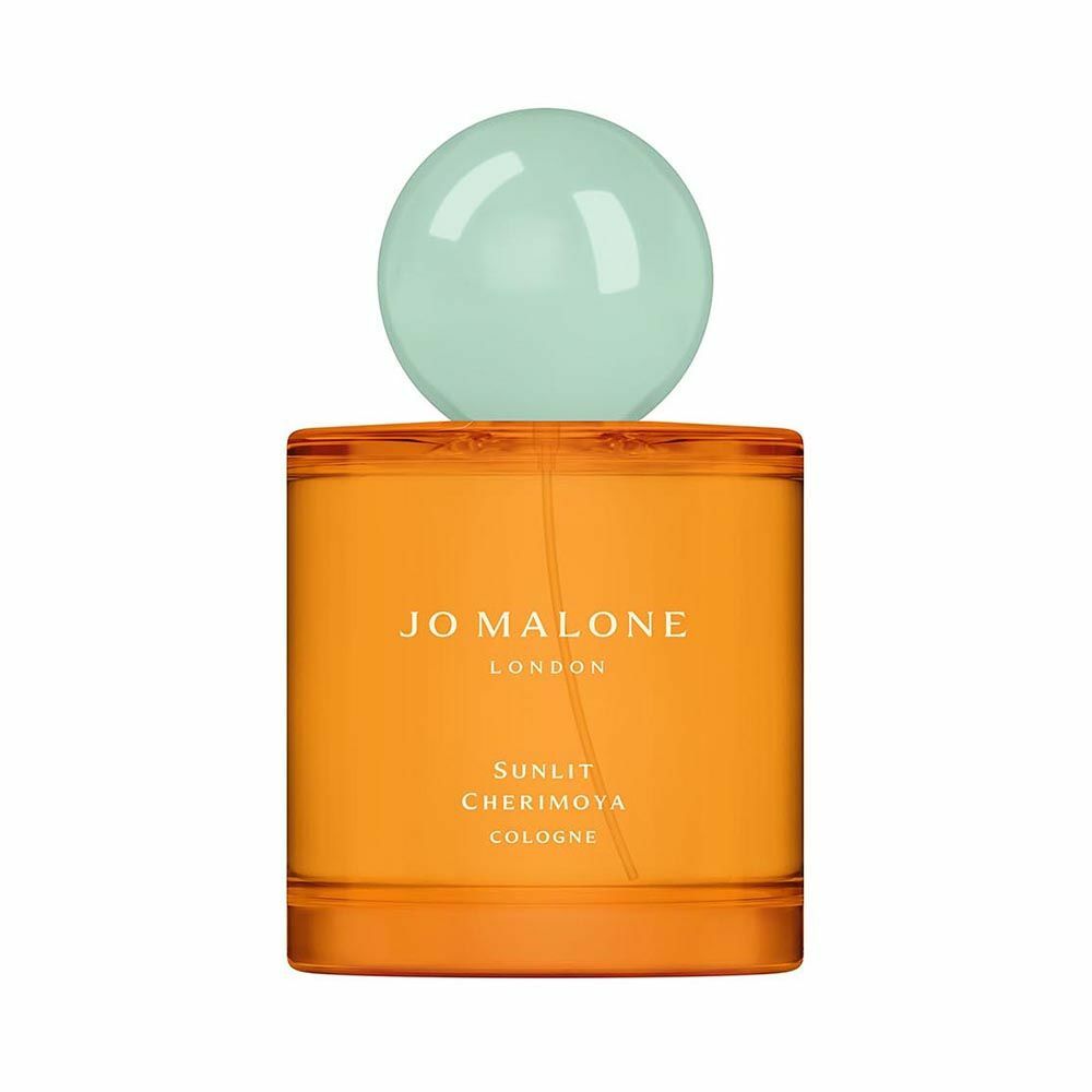JO MALONE Sunlit Cherimoya 番荔枝 古龍水 50ml