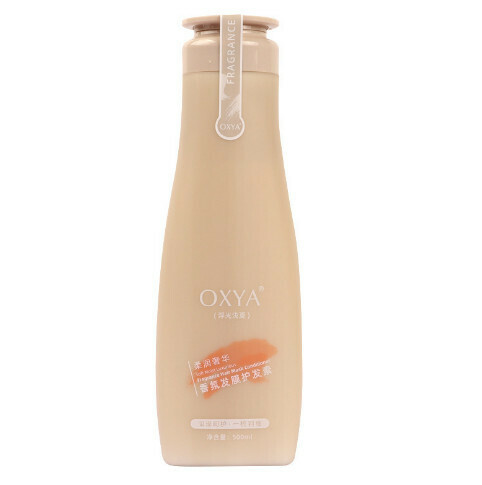 熱賣【500ml】香氛發膜護髮素（浮光淺夏 ）