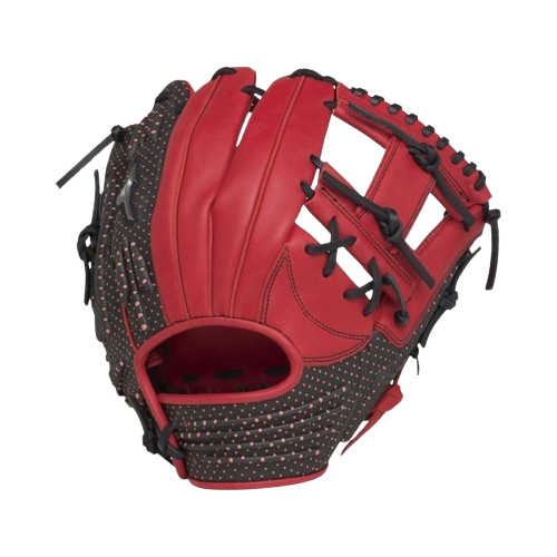 <MIZUNO美津濃>TECH FIRE 內野(11.5")