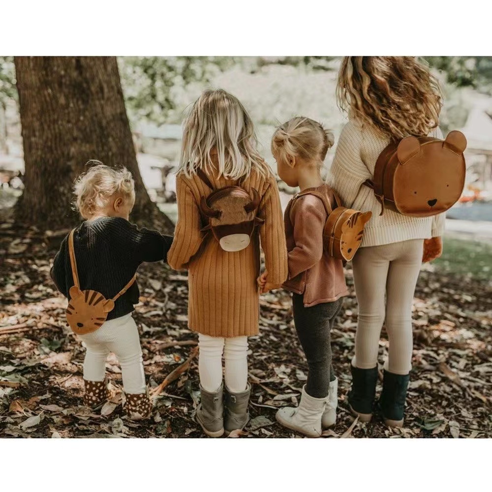 Donsje 荷蘭品牌小包