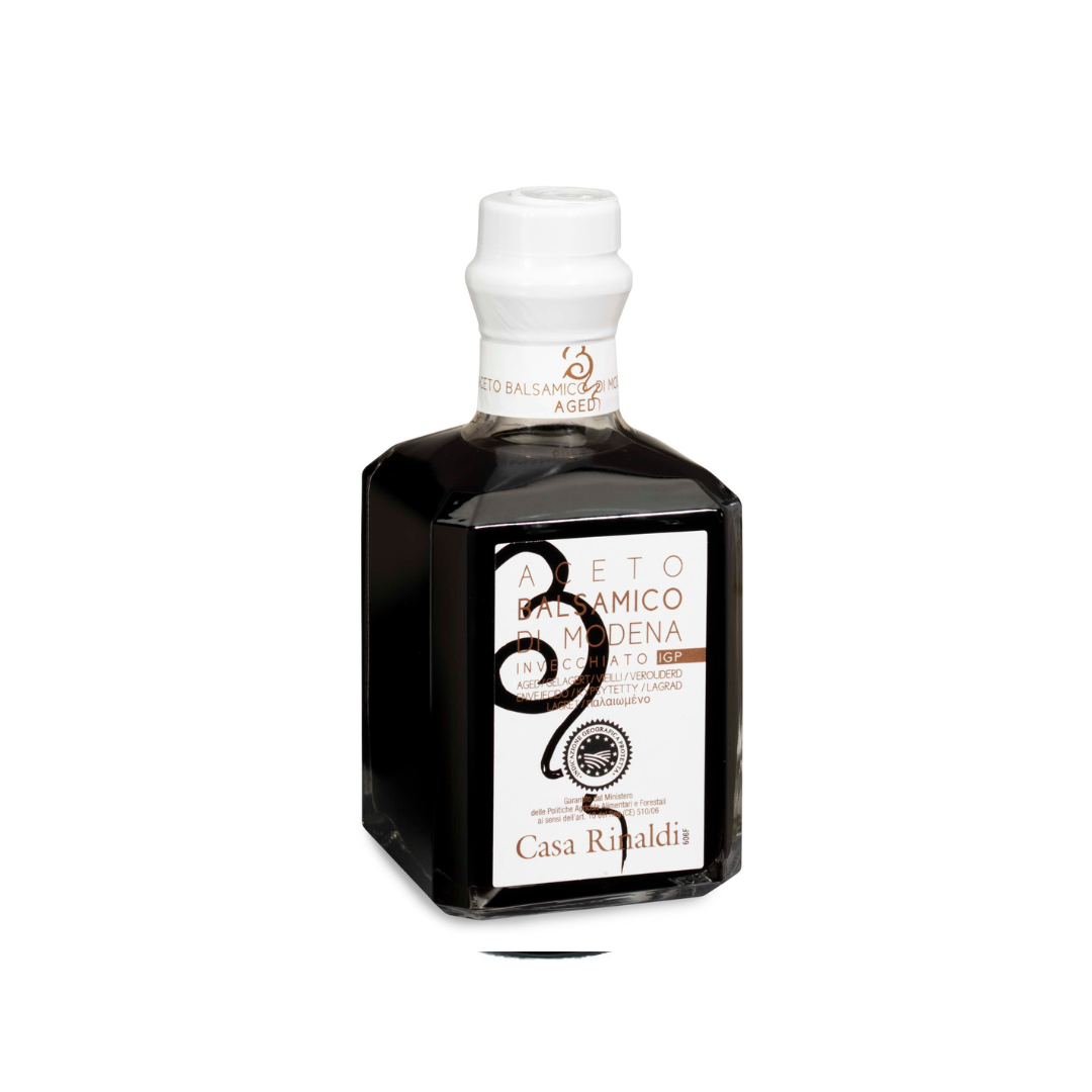 卡薩 陳年十年巴薩米克醋 250ML