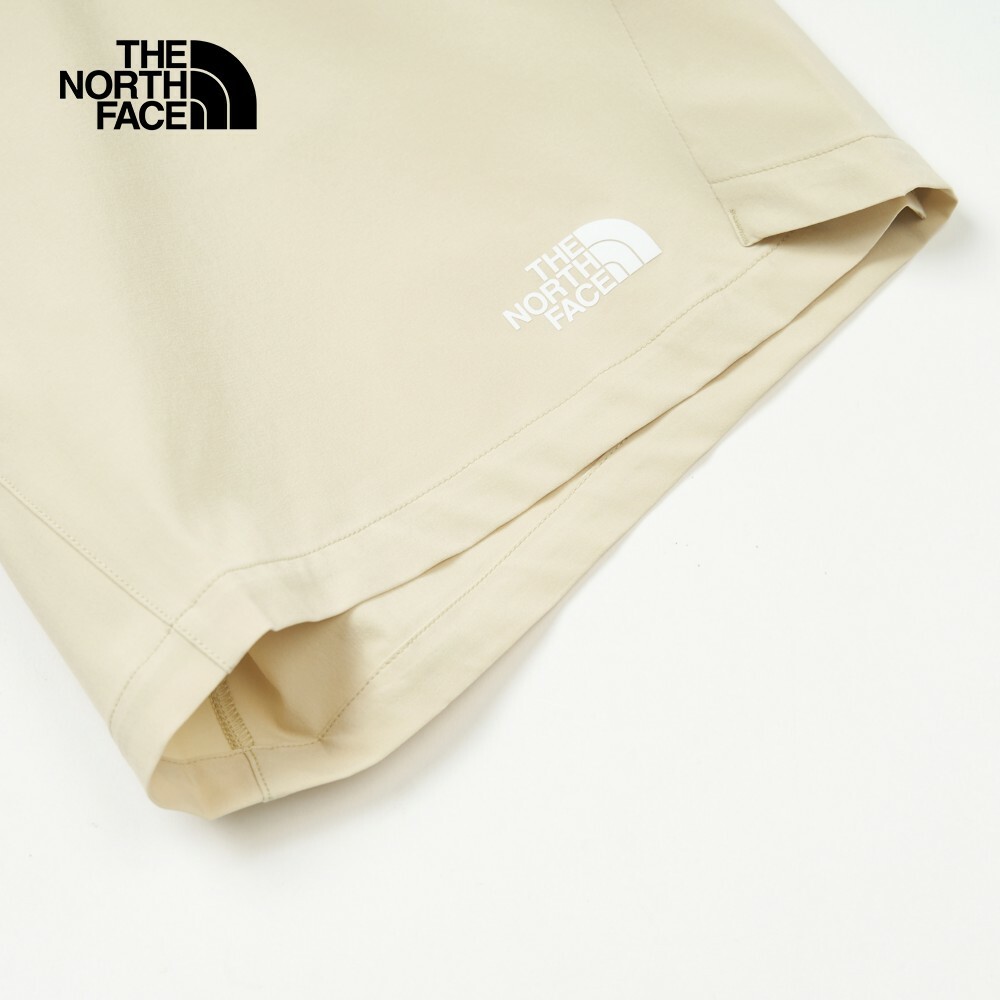 The North Face - 男裝 Zephyr Pull-On短褲