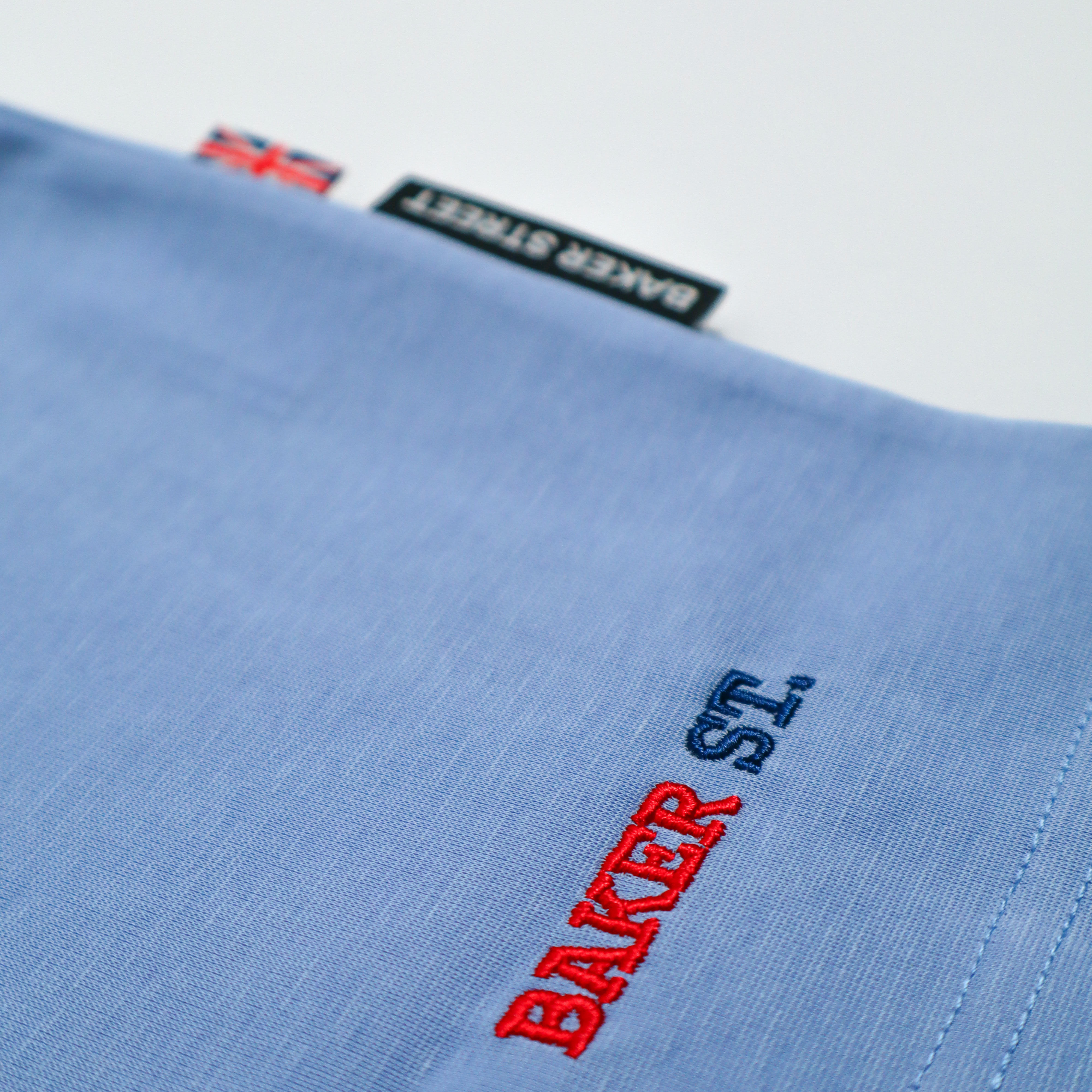 Hidden Alpaca 羊駝刺繡液氨冰絲涼感機能衣