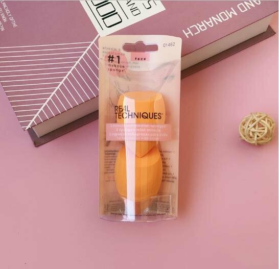 Multi-purpose Beauty Eggs (Set of 2)