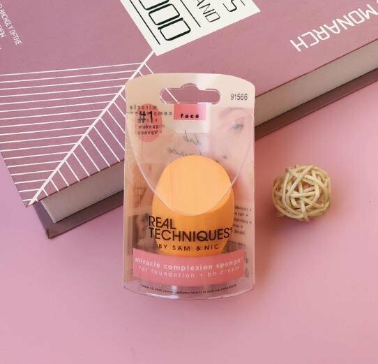 A multi-purpose beauty egg