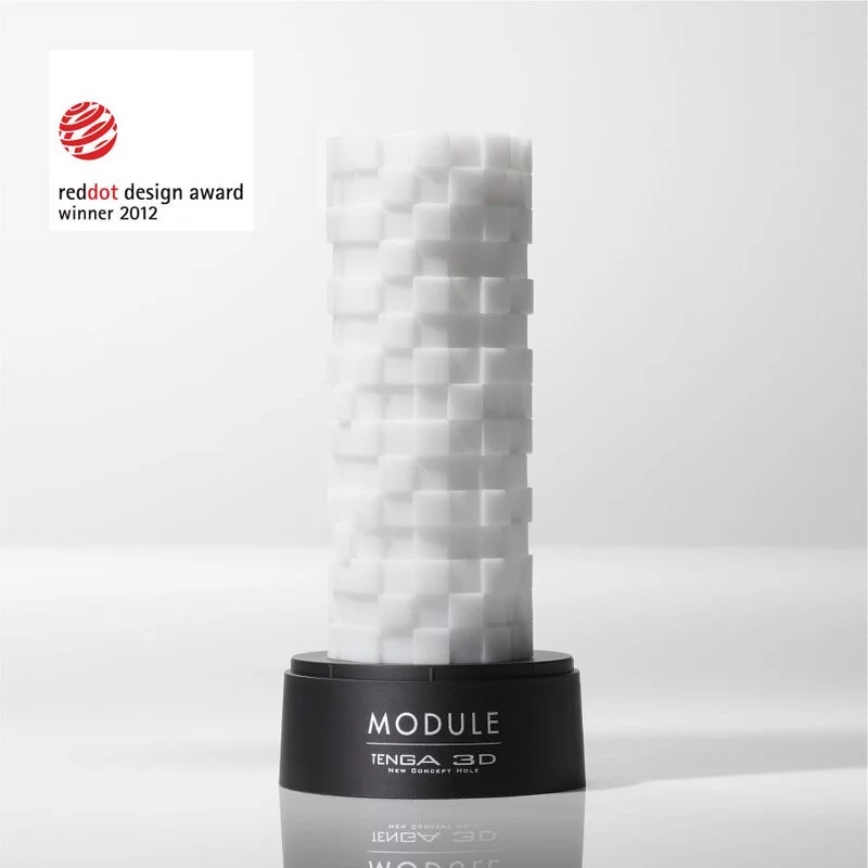 TENGA 3D 模組 MODULE