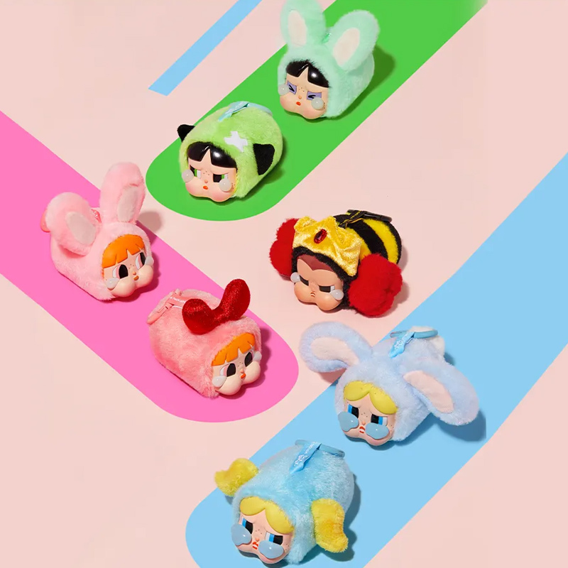 ポップマート　Mimi街头少年吊卡 少量預購］mimi少年街頭吊卡| 蝦皮購物