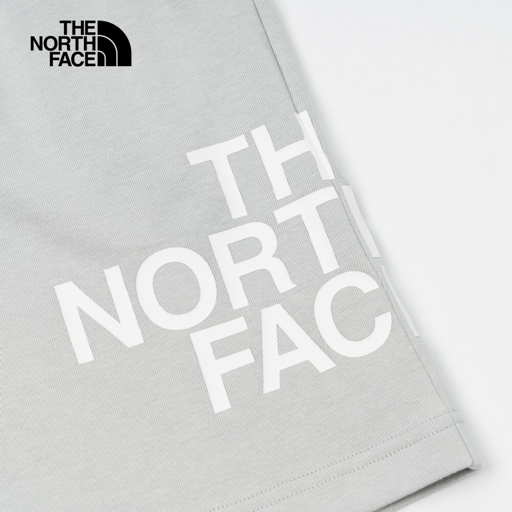 The North Face - 男裝 Big Logo DK短褲