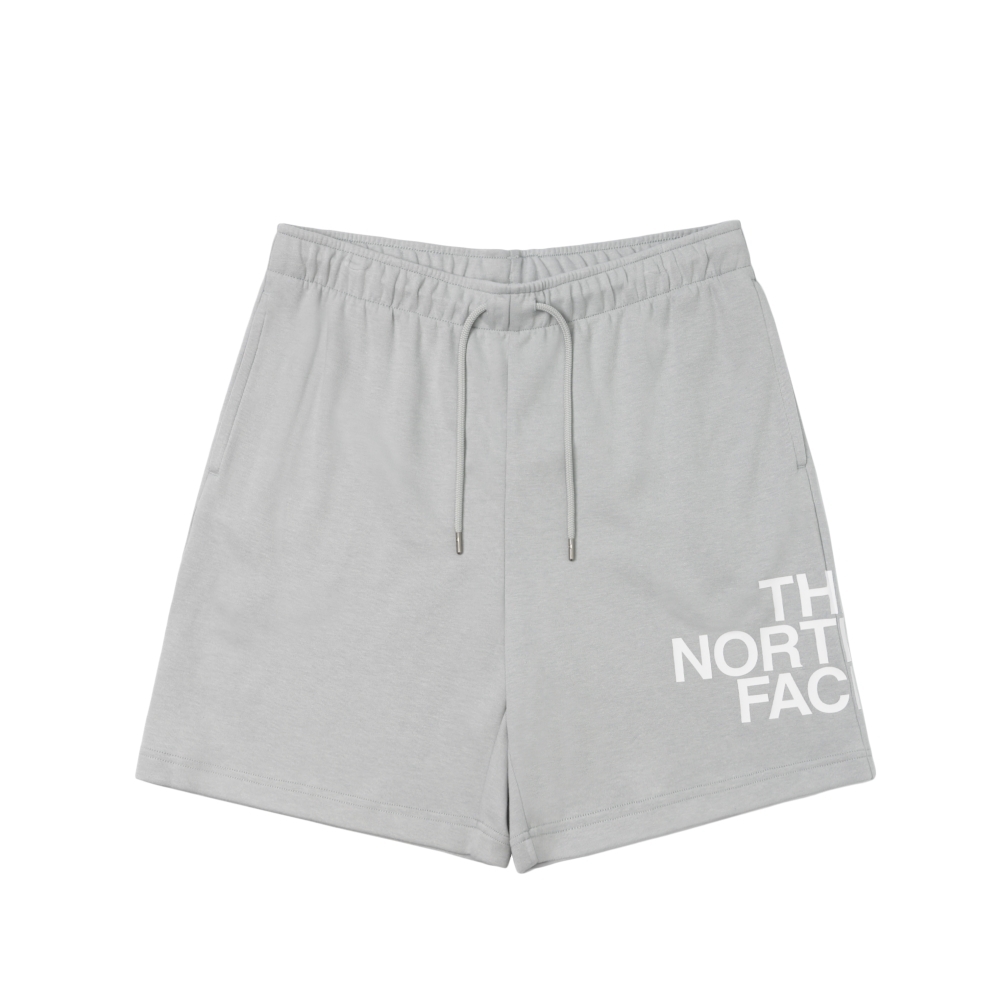 The North Face - 男裝 Big Logo DK短褲