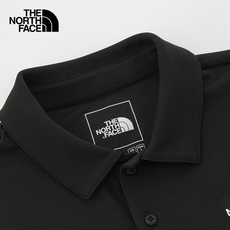 The North Face - 男裝 Wander Polo恤