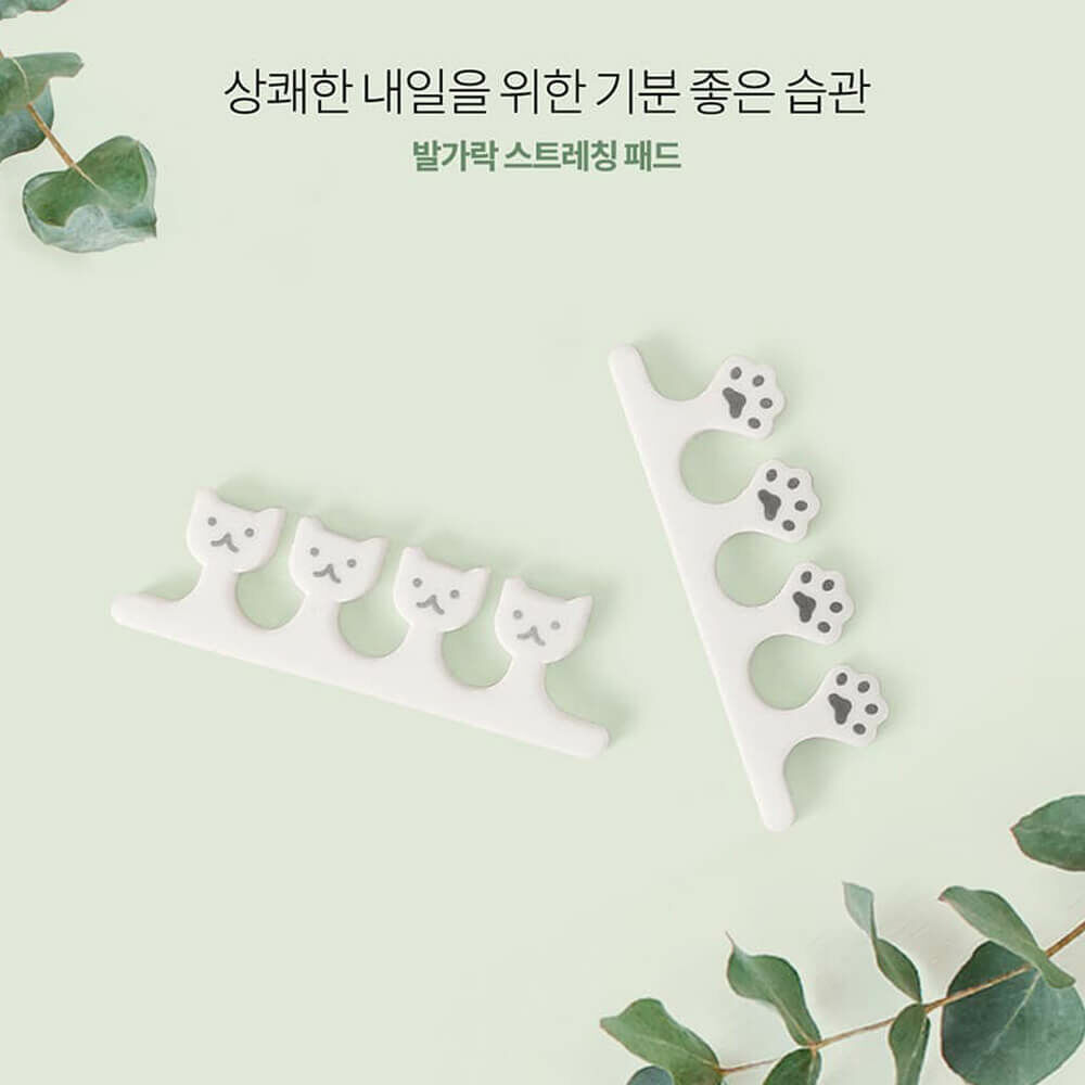 F3 指甲油專用分趾器