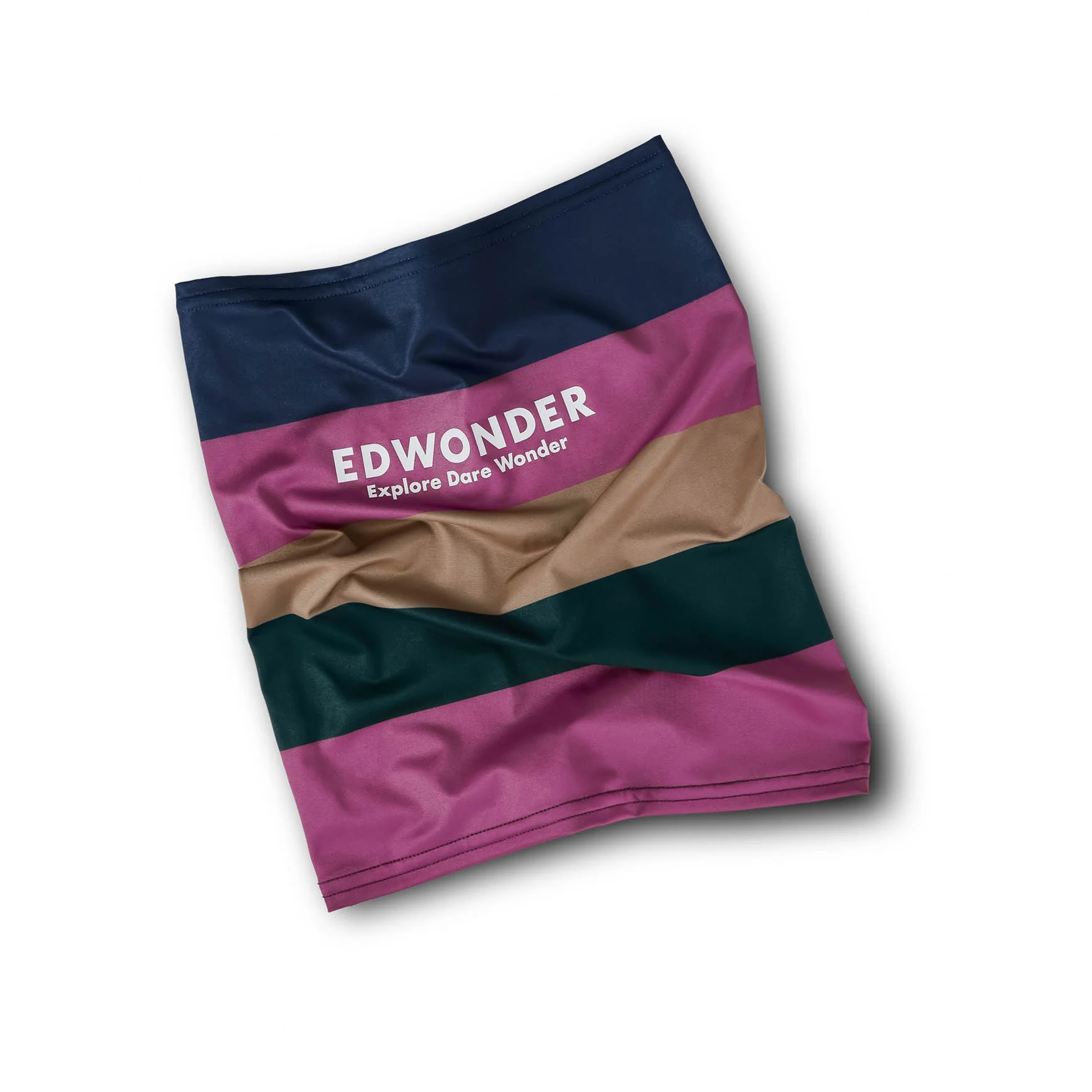 Edwonder Wonderfool 輕量級脖圍