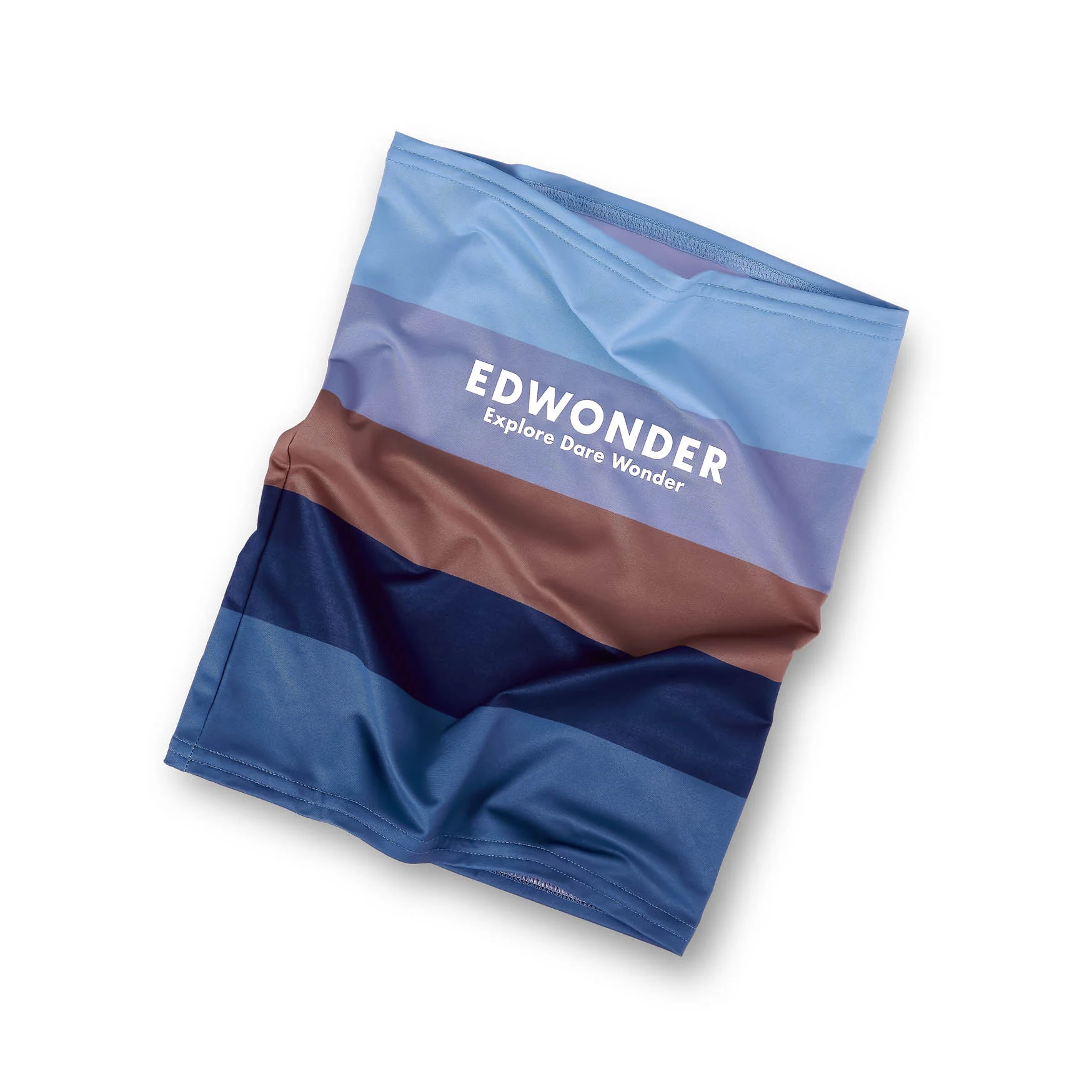 Edwonder Wonderfool 輕量級脖圍