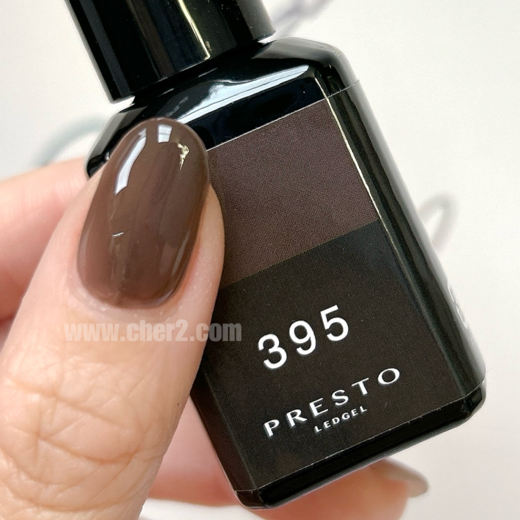 PRESTO P395
