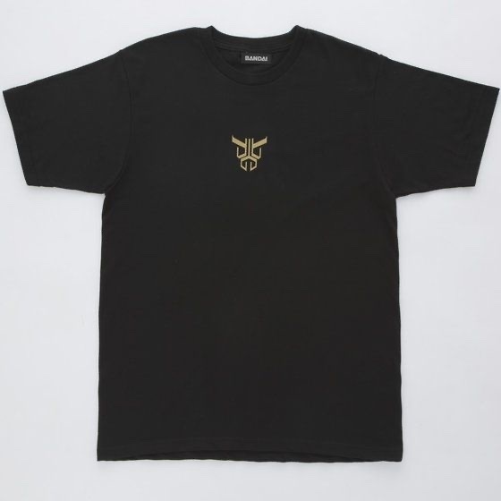225112 Pbandai 預訂2025/4月 仮面ライダークウガ　リントＴシャツ　アルティメットVer.黒