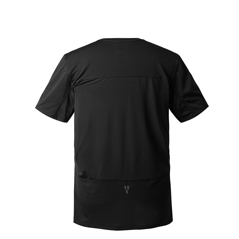 ★THE NORTH FACE☆W'S SUNRISER S/S R/TEE NT7UR39 The North Face] W'S SUNRISER S/S R/TEE - LIME_GREEN (THE