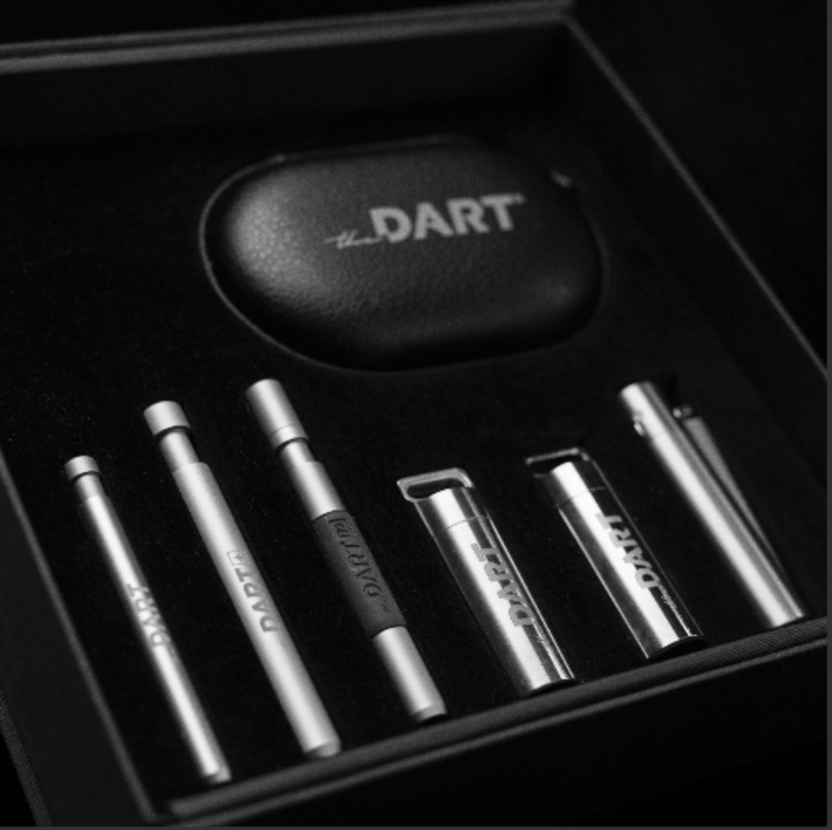 ULTIMATE GIFT SET BY THE DART
