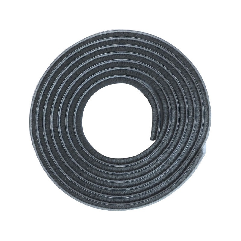 門窗縫隙貼/短起毛 2m