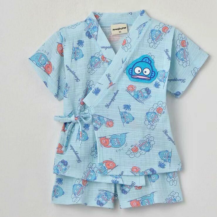 日單 Birthday×Sanrio 浴衣