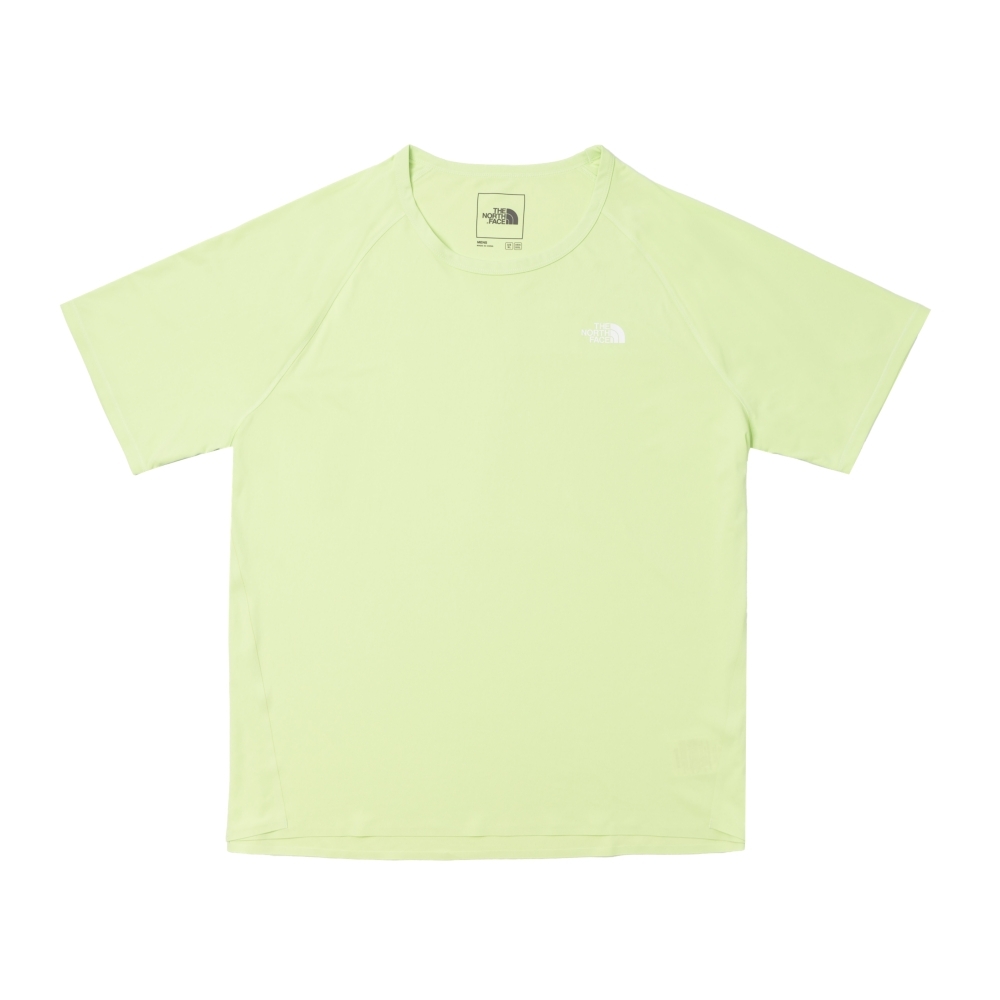 The North Face - 男裝 Sun Smooth 短袖Tee恤
