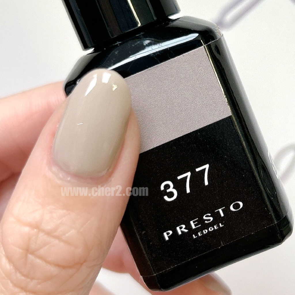PRESTO P377