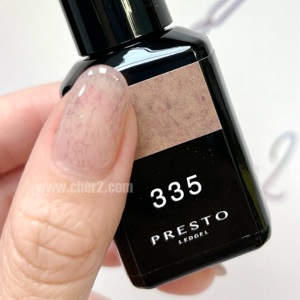 PRESTO P335